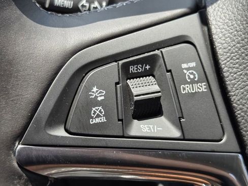 Certified 2018 Buick Encore Premium w/ Experience Buick Package FWD image 23