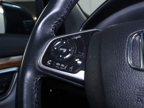 Used 2019 Honda CR-V EX-L image 22
