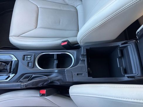 Certified 2022 Subaru Impreza 2.0i Limited image 21