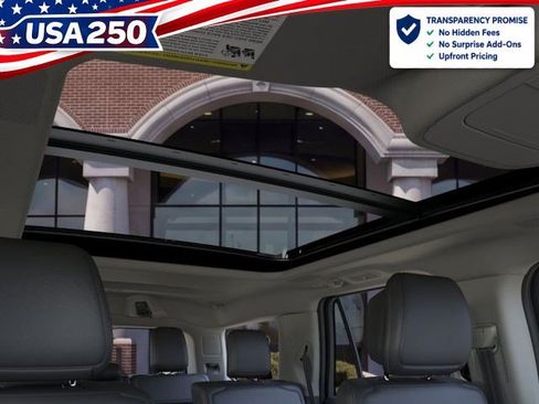 New 2026 Ford Expedition Platinum w/ Driver's Package AWD/4WD image 22