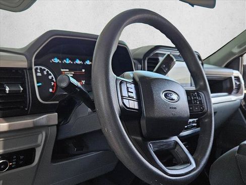 Used 2022 Ford F150 XL w/ Equipment Group 101A High RWD image 8