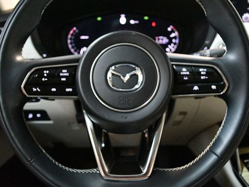 Used 2024 MAZDA CX-90 3.3 Turbo S w/ Premium Plus AWD/4WD image 42