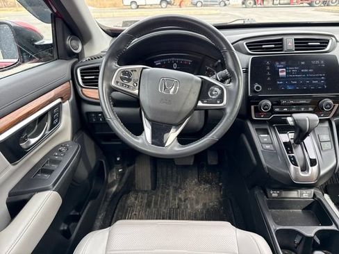 Used 2022 Honda CR-V EX-L image 18