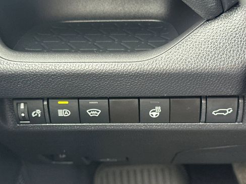 Used 2024 Toyota RAV4 XLE Premium w/ Weather Package AWD/4WD image 35