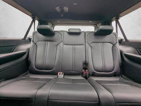 New 2026 Jeep Grand Wagoneer L Limited image 16