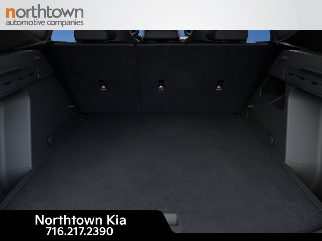New 2027 Kia Seltos X-Line S AWD/4WD image 20
