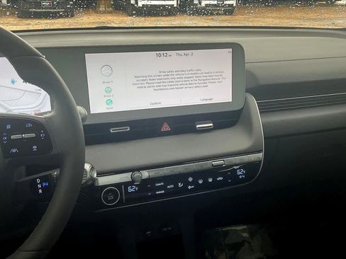 Certified 2024 Hyundai Ioniq 5 SEL RWD image 6