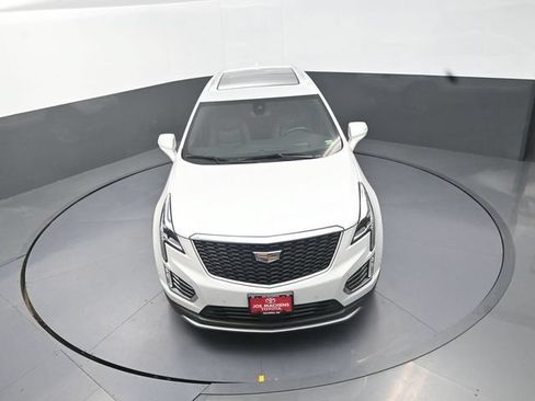 Used 2020 Cadillac XT5 Premium Luxury w/ Platinum Package AWD/4WD image 24