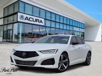 Used 2025 Acura TLX w/ Technology Package video 1