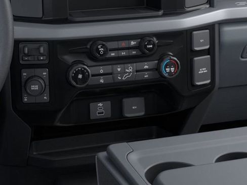 New 2026 Ford F350 XLT image 16