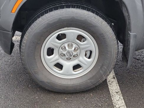 Used 2023 Nissan Frontier S w/ Technology Package image 7