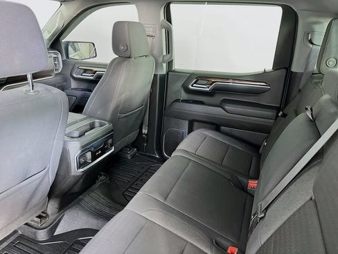 Used 2024 GMC Sierra 1500 Elevation w/ Preferred Package AWD/4WD image 29
