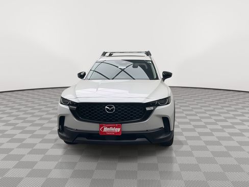 Certified 2025 MAZDA CX-50 AWD 2.5 S w/ Cargo Package image 35