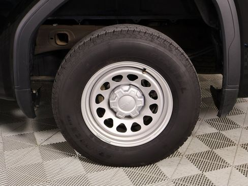 Used 2024 GMC Sierra 1500 Pro w/ Convenience Package image 15