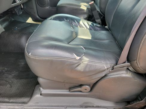 Used 2006 Chevrolet Silverado 1500 W/T image 5