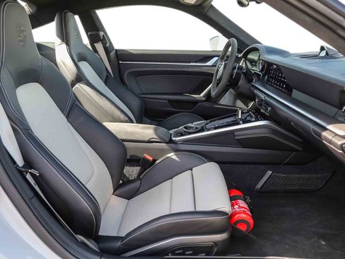 Used 2023 Porsche 911 Turbo S image 22