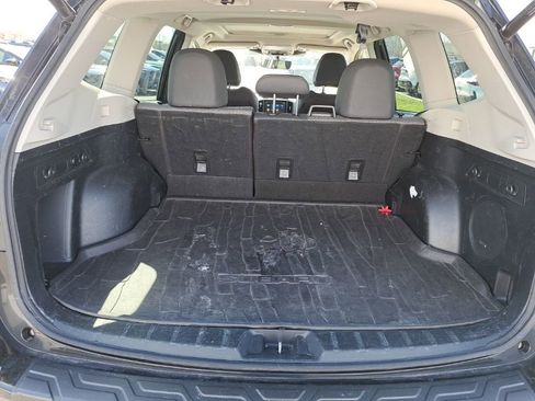 Certified 2023 Subaru Forester Sport image 10