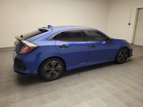 Used 2018 Honda Civic EX-L image 10