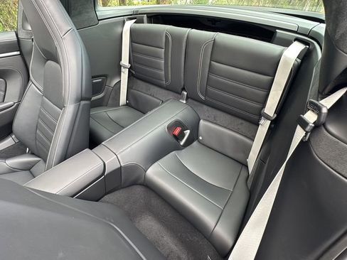 New 2026 Porsche 911 Targa 4 GTS image 16