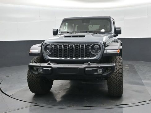 New 2026 Jeep Wrangler Unlimited Rubicon 392 AWD/4WD image 8