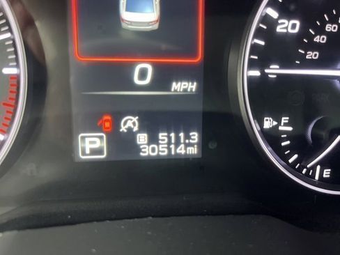 Used 2023 Subaru Legacy Premium image 12