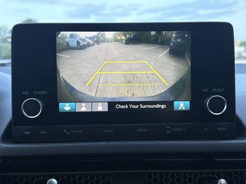 Used 2025 Honda Civic Sport image 5