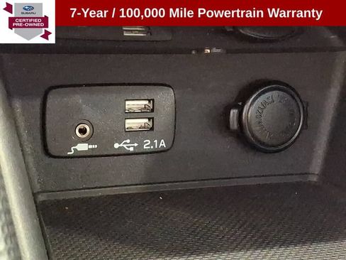Certified 2023 Subaru Forester Limited w/ Popular Package #3 AWD/4WD image 23