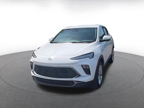 Used 2025 Buick Encore GX Preferred image 7