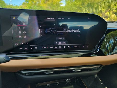 Certified 2025 Audi A5 2.0T Premium Plus w/ Premium Plus image 21