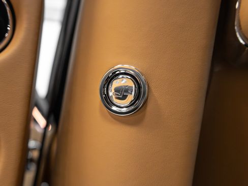 Used 2022 Rolls-Royce Ghost image 40