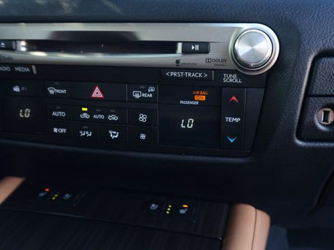 Used 2013 Lexus GS 350 w/ Luxury Pkg RWD image 42