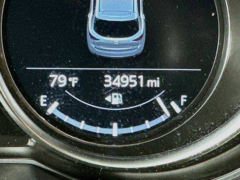 Used 2025 MAZDA CX-5 AWD 2.5 S w/ Select Package image 19