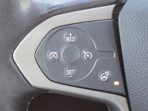 Used 2019 Chevrolet Colorado Z71 image 24