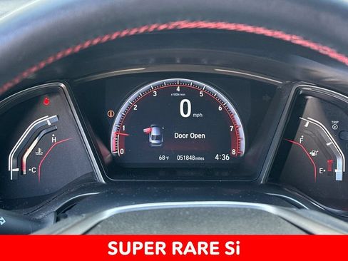 Used 2020 Honda Civic Si image 22