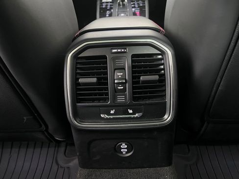 Certified 2023 Porsche Macan GTS AWD/4WD image 24