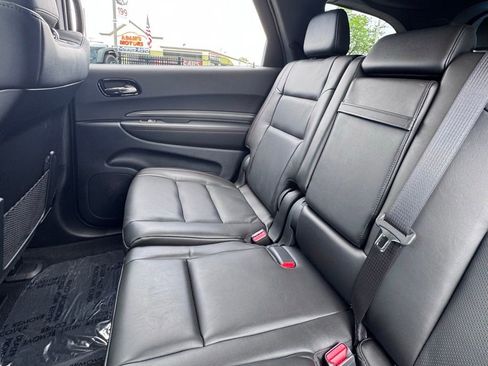 New 2026 Dodge Durango GT AWD/4WD image 17