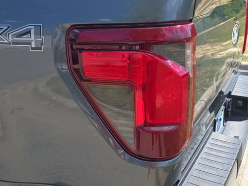 Used 2025 Ford F150 XLT w/ Equipment Group 301A Standard AWD/4WD image 33