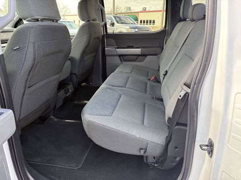 Used 2024 Ford F150 XLT w/ Tow/Haul Package AWD/4WD image 14