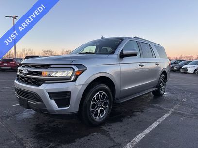 Used 2024 Ford Expedition Max XLT