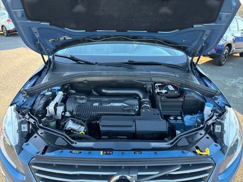 Used 2015 Volvo XC60 T5 image 28