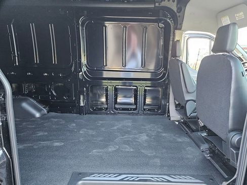 New 2026 Ford Transit 350 148 Medium Roof AWD image 19
