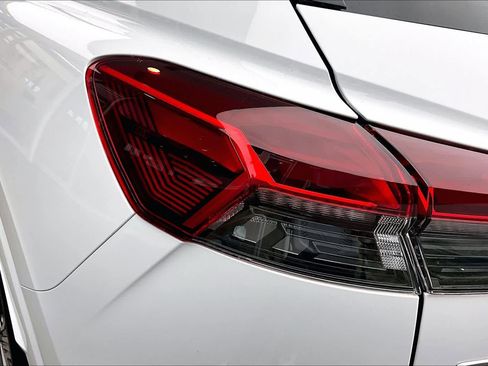 Used 2023 Audi Q4 e-tron Premium Plus w/ Premium Plus image 26