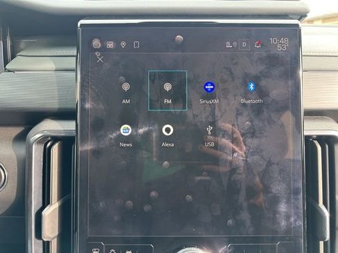 Used 2024 GMC Acadia AT4 image 47