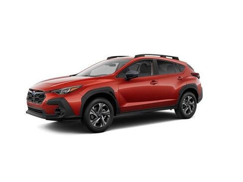 Certified 2025 Subaru Crosstrek 2.0i Premium image 3