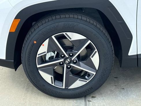New 2026 Hyundai Tucson SEL FWD image 6