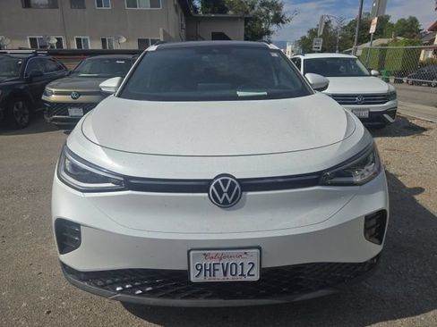 Used 2023 Volkswagen ID.4 Pro S RWD image 3