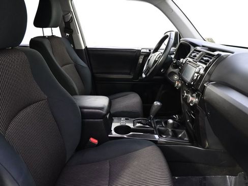 Used 2015 Toyota 4Runner Trail AWD/4WD image 13