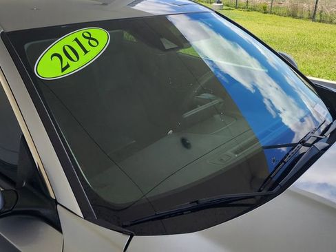 Used 2018 Honda Accord LX image 18