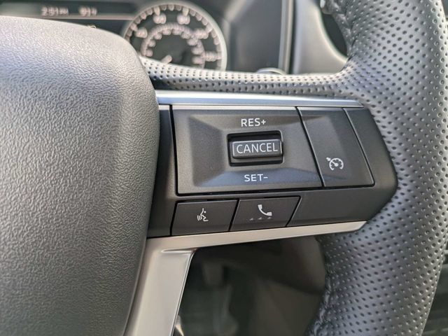New 2026 Mitsubishi Outlander LE FWD image 23