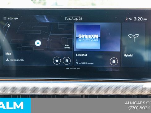 Used 2025 Hyundai Sonata Limited FWD image 29